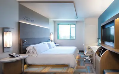 EVEN Hotel Miami - Airport by IHG