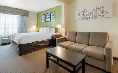 Sleep Inn & Suites Port Charlotte-Punta Gorda