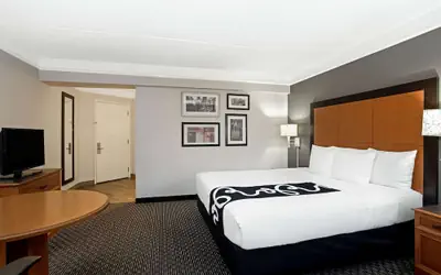 La Quinta by Wyndham Tucson Airport