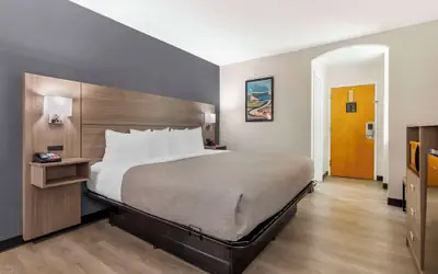 Quality Inn Washington NC