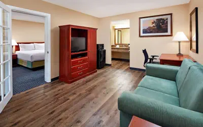 La Quinta by Wyndham Thousand Oaks-Newbury Park