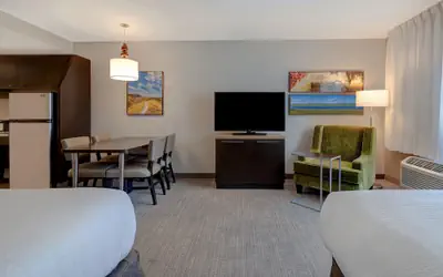 TownePlace Suites by Marriott San Luis Obispo