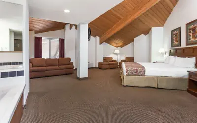 Baymont by Wyndham Yreka