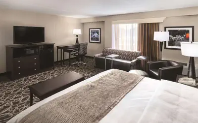 Best Western Ramkota Hotel