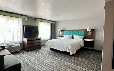 Hampton Inn & Suites Lathrop