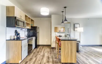 Candlewood Suites New Bern by IHG