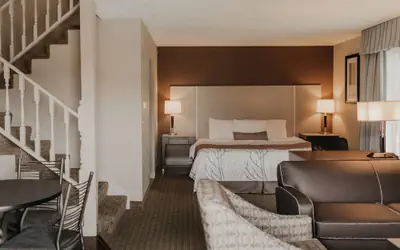 Eastland Suites Hotel & Conference Ctr, Trademark by Wyndham