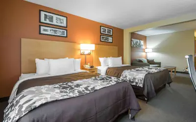 Comfort Inn & Suites Sheboygan I-43