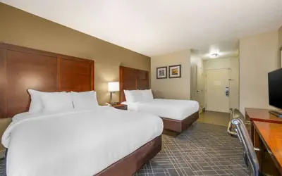 Comfort Inn Airport Turfway Road