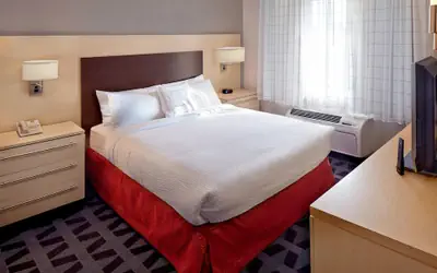TownePlace Suites by Marriott Albany Downtown/Medical Center