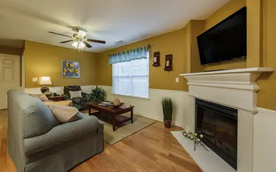 Holiday Inn Club Vacations Holiday Hills Resort at Branson