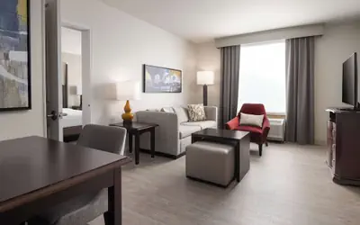 Homewood Suites by Hilton Shreveport Bossier City, LA