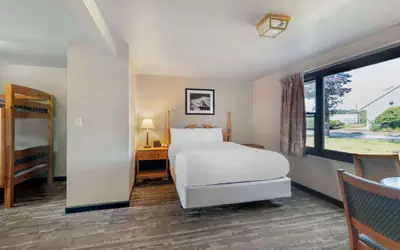 Green Granite Inn, Ascend Hotel Collection