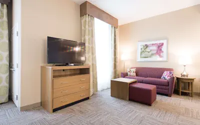 Homewood Suites by Hilton Concord