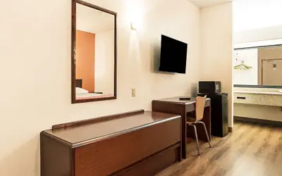 Motel 6-Covington, TN