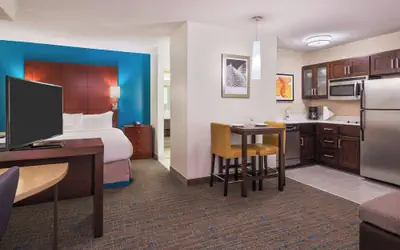Residence Inn Savannah Midtown