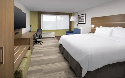 Holiday Inn Express Pensacola Downtown by IHG