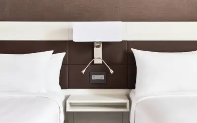 AC Hotel by Marriott Missoula Downtown