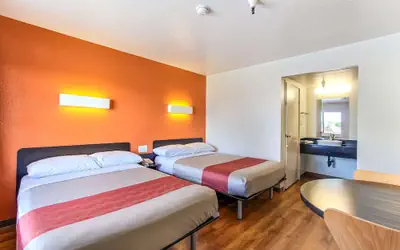 Motel 6-Watsonville, CA - Monterey Area