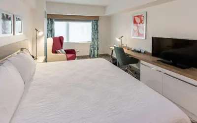 Hilton Garden Inn Ithaca