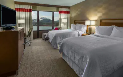 Four Points by Sheraton Juneau