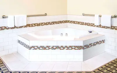 Super 8 by Wyndham Wheeling WV