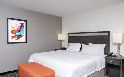 Hampton Inn Akron-South