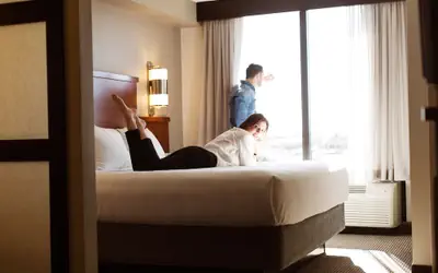 Hyatt Place Oklahoma City Bricktown