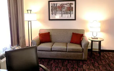 Hampton Inn & Suites Tulsa/Tulsa Hills