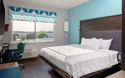 Tru By Hilton Crossett