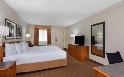 La Quinta East Deerfield Beach - Boca Raton