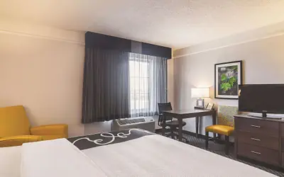 La Quinta by Wyndham Oklahoma City - NW Expwy