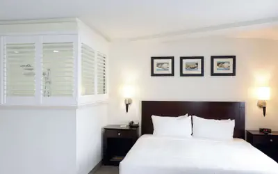 The Volare, an Ascend Collection Hotel