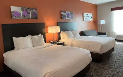 Sleep Inn & Suites Hurricane Zion Park Area