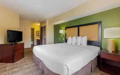 Extended Stay America Suites - Columbia - Northwest Harbison