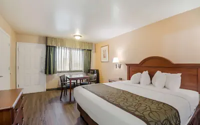 SureStay Hotel by Best Western Fernley