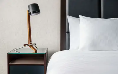 Joinery Hotel Pittsburgh, Curio Collection by Hilton