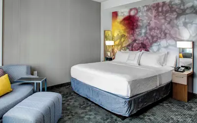 Courtyard by Marriott Nashville Mount Juliet