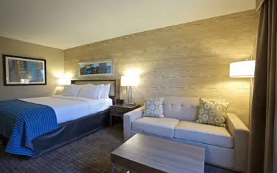 Holiday Inn Express Fargo SW - I-94 Medical Center by IHG