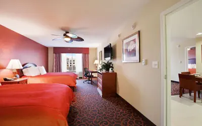 Homewood Suites Saint Cloud
