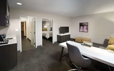 Hilton Garden Inn Las Colinas