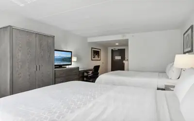 Holiday Inn Express Williamsburg North, an IHG Hotel