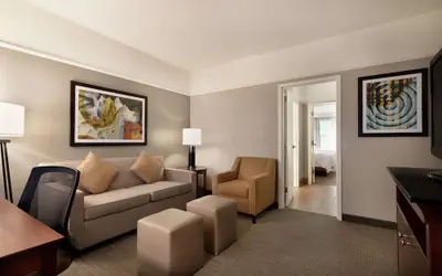 Embassy Suites Brunswick