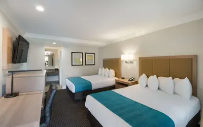 Best Western Woodland Hills