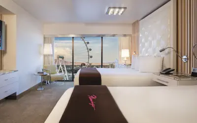 Flamingo Las Vegas Hotel & Casino