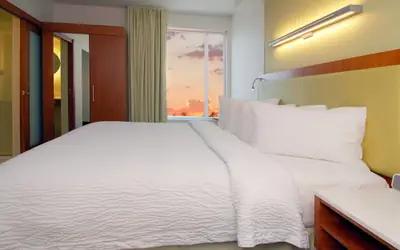 SpringHill Suites by Marriott Las Vegas North Speedway