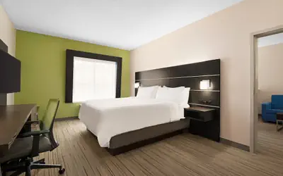 Holiday Inn Express Hotel & Suites McAlester by IHG