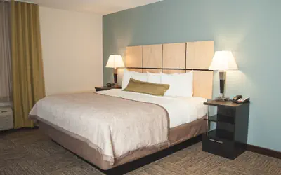 Candlewood Suites Denver North - Thornton by IHG