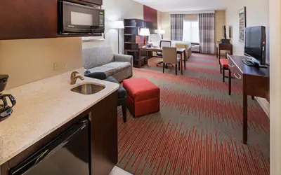 Holiday Inn Express Hotel and Suites Duncan by IHG