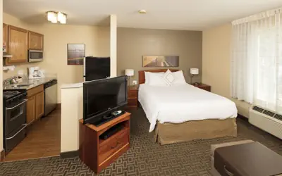 TownePlace Suites Salt Lake City Layton
